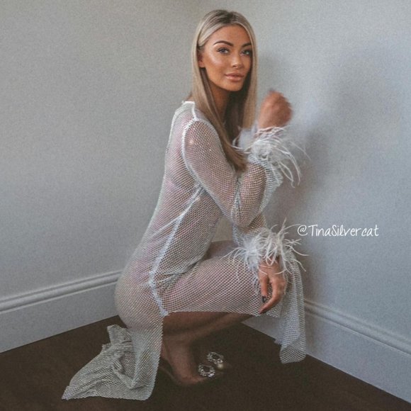 Zara Embellished Vinyl Heels Violet NWT - Picture 7 of 11